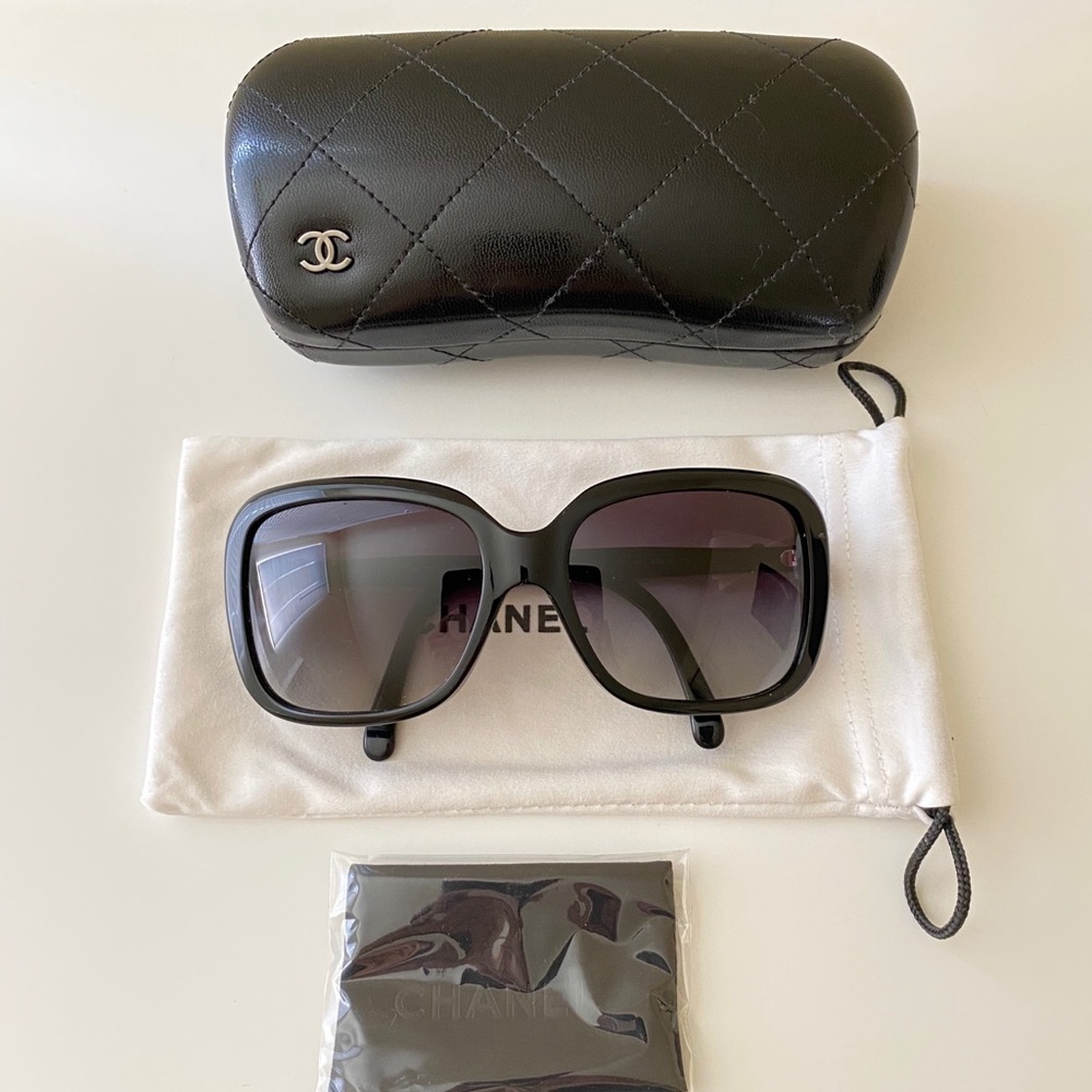 Chanel Sunglasses